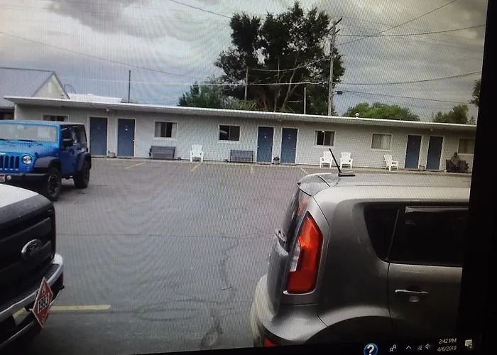 Dk Motel