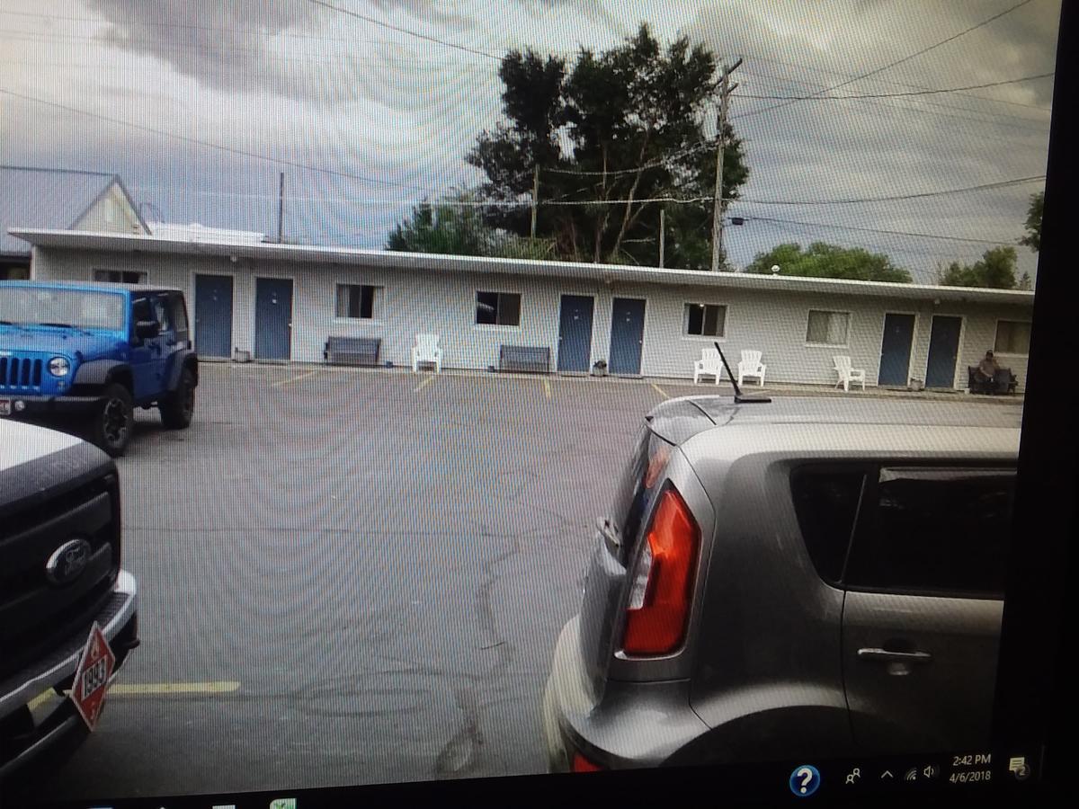Motel Dk